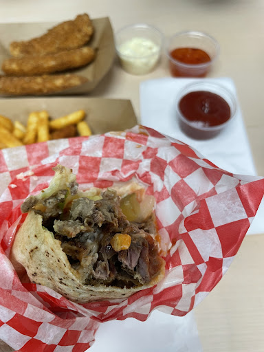 Photo of Ankabut Donair Kebab & Cafe - 6453 Victoria Dr, Vancouver, BC V5P 3X6
